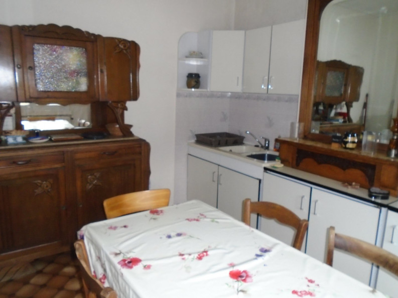 vente Maison Le Faouet - Photo 3