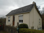 vente Maison Le Faouet