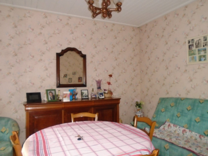 vente Maison Le Faouet - Photo 4