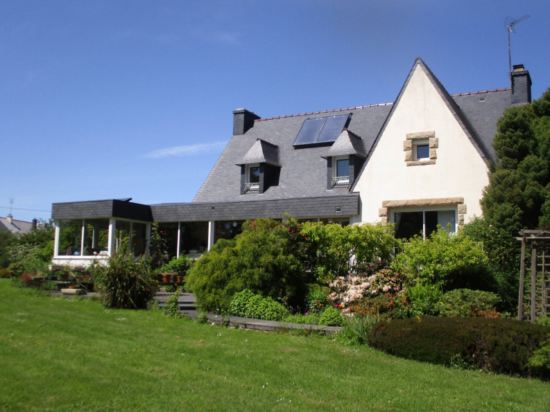 vente Maison Le Faouet - Photo 1