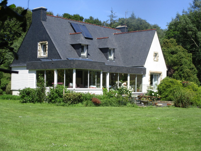 vente Maison Le Faouet - Photo 4