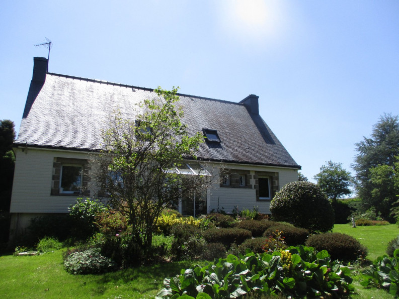 vente Maison Le Faouet - Photo 6