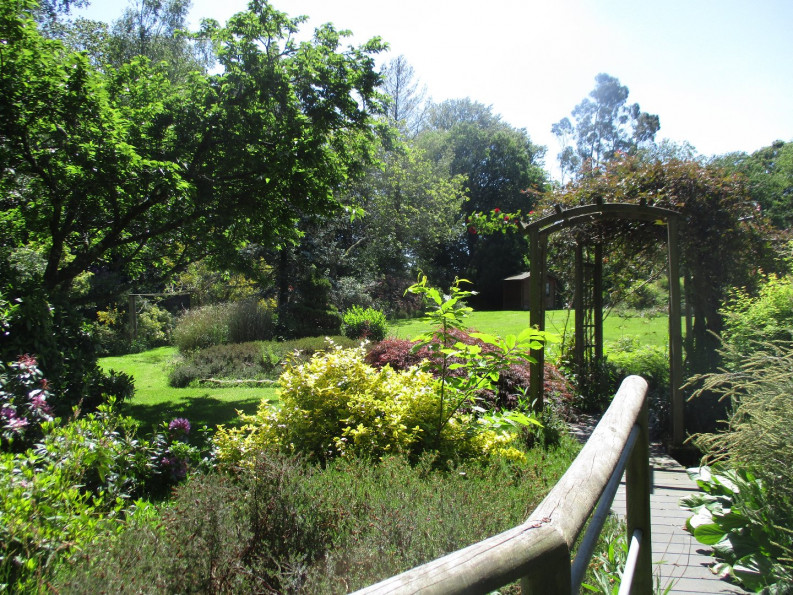 vente Maison Le Faouet - Photo 8