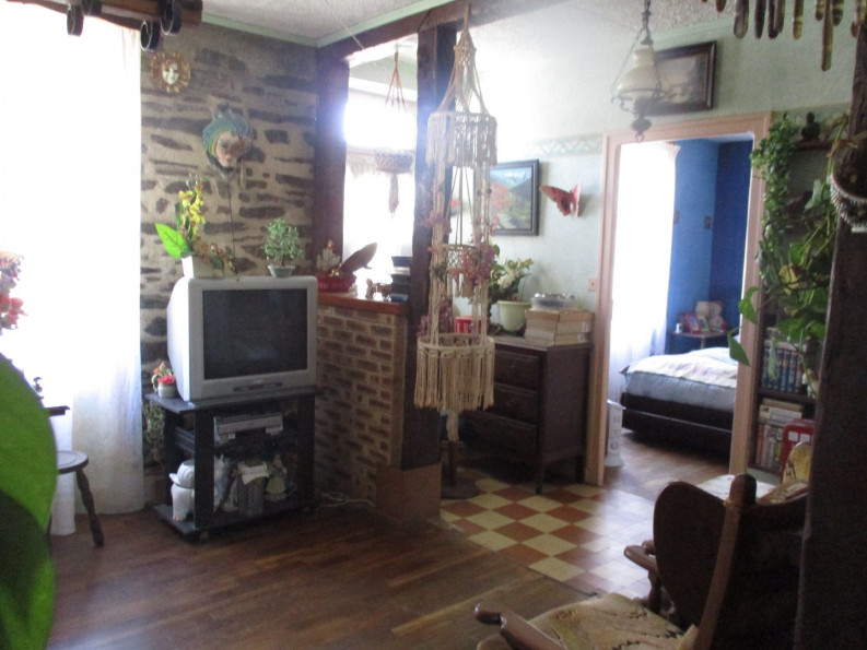 vente Maison Gourin - Photo 5