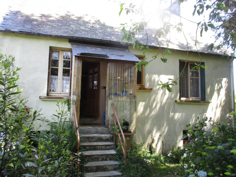 vente Maison Gourin - Photo 3