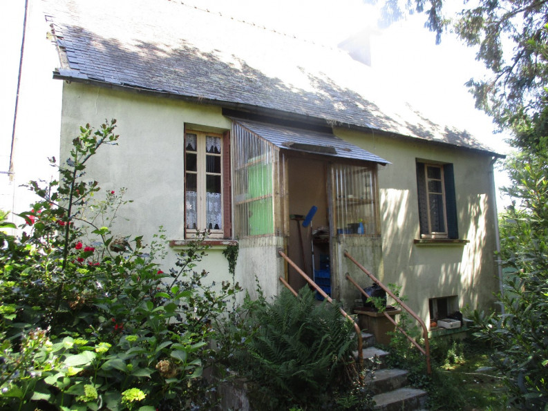 vente Maison Gourin - Photo 1