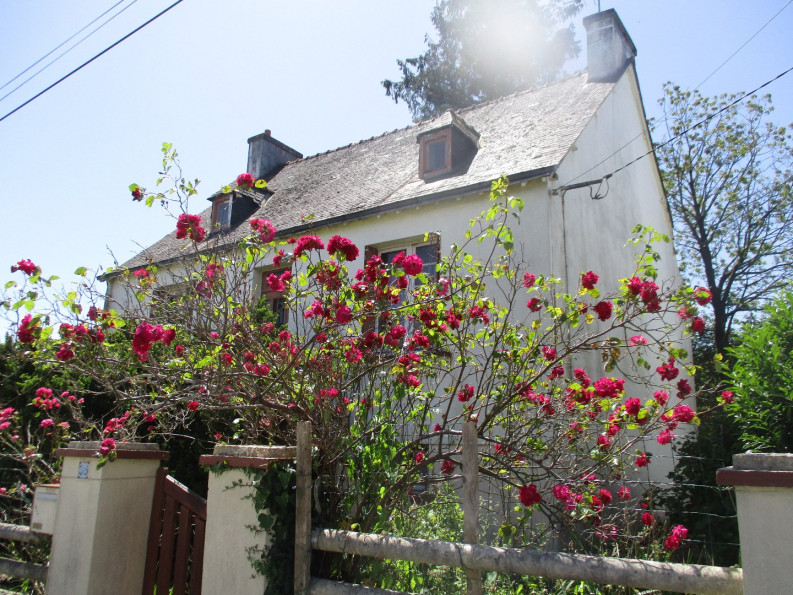 vente Maison Gourin - Photo 2