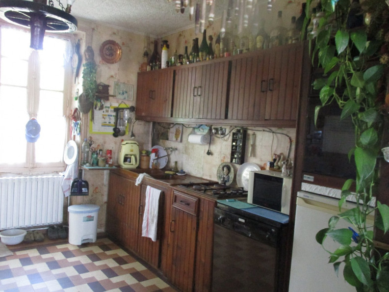 vente Maison Gourin - Photo 6