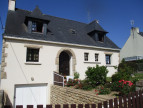 vente Maison Le Faouet