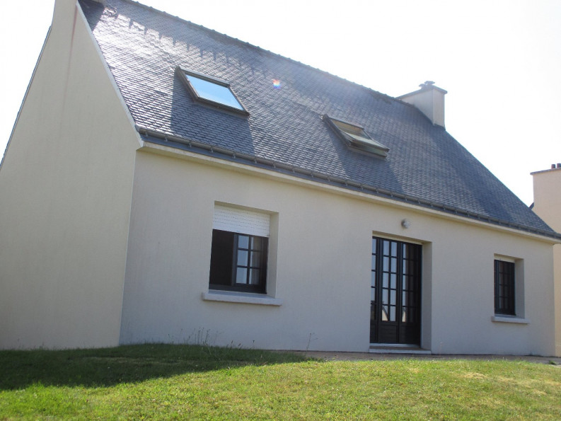 vente Maison Le Faouet - Photo 10