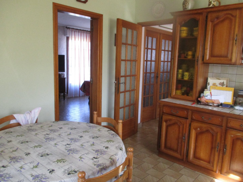 vente Maison Le Faouet - Photo 3