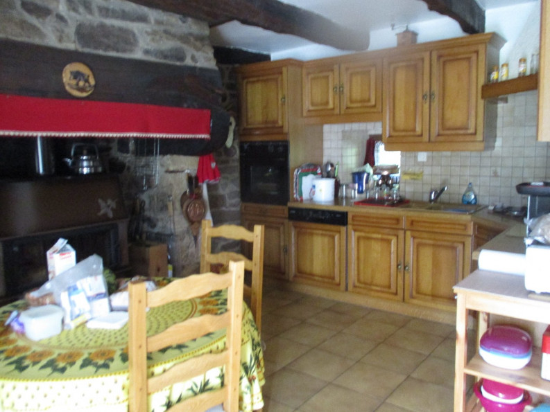 vente Maison Lanvenegen - Photo 5