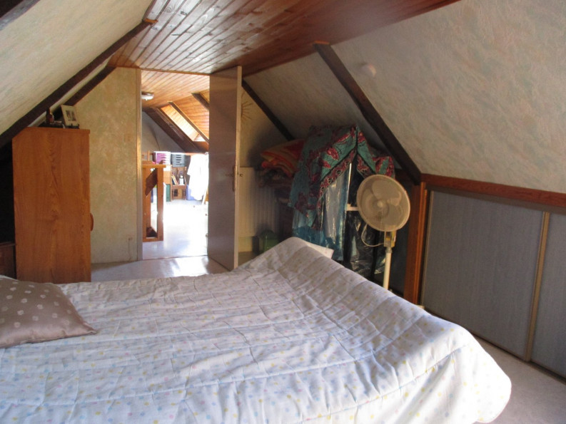 vente Maison Lanvenegen - Photo 8