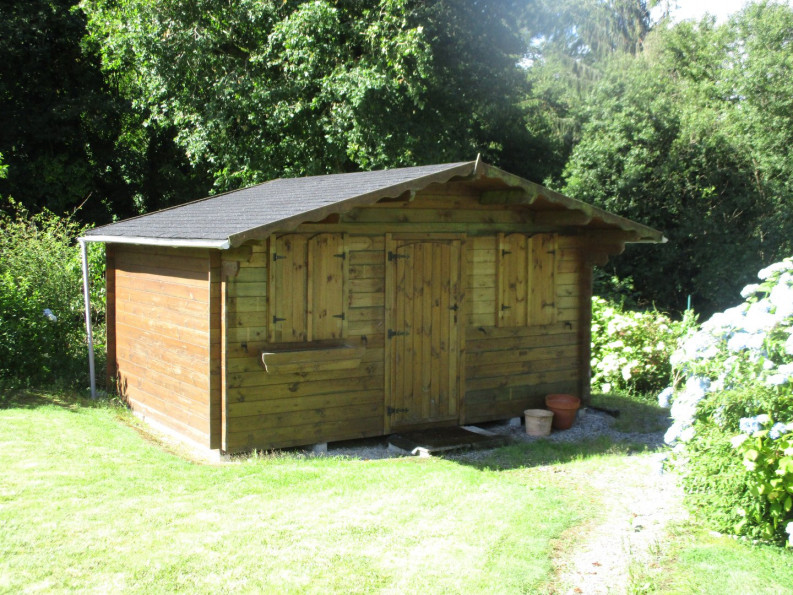 vente Maison Lanvenegen - Photo 3