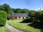 vente Maison Lanvenegen