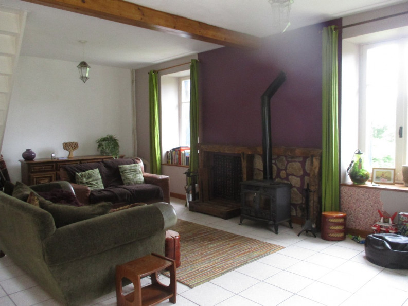 vente Maison Guiscriff - Photo 4