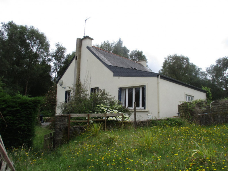 vente Maison Guiscriff - Photo 2