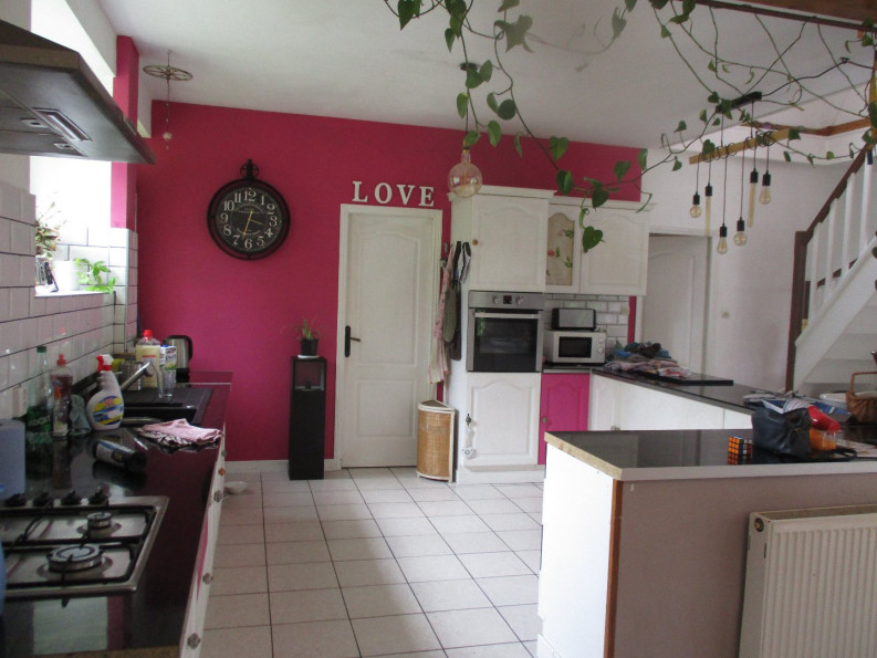 vente Maison Guiscriff - Photo 5