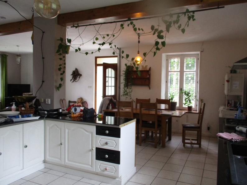 vente Maison Guiscriff - Photo 10