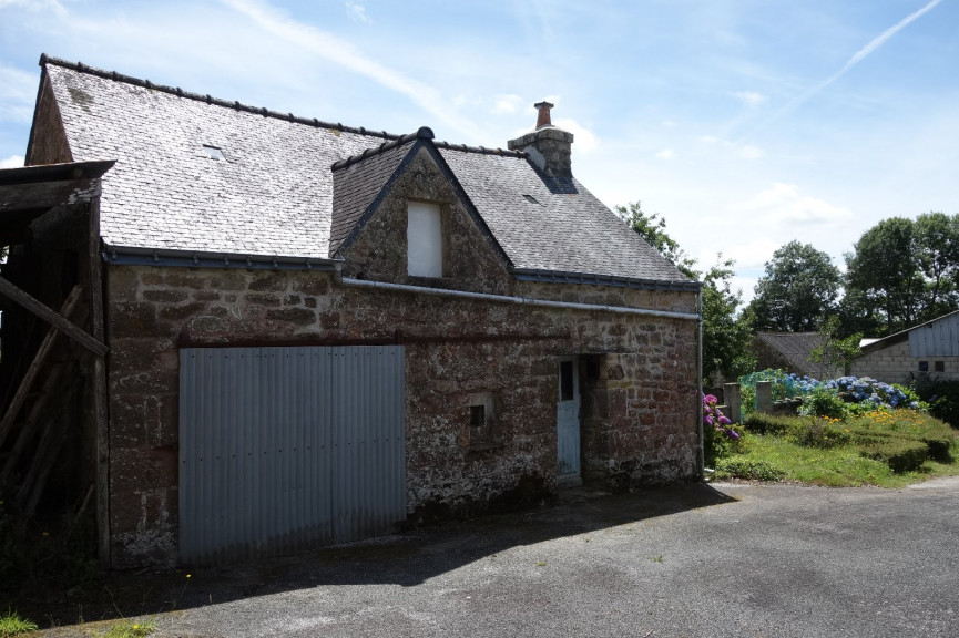 vente Maison Saint Tugdual - Photo 9