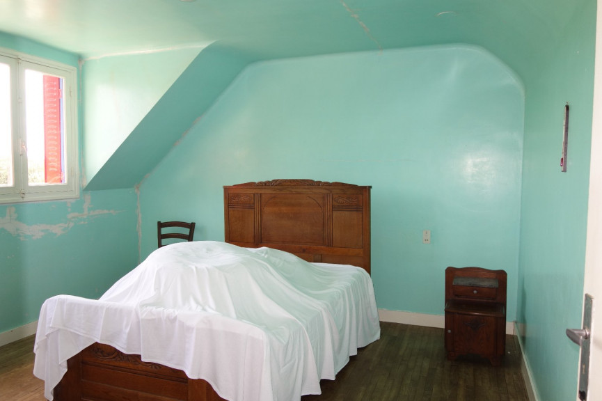 vente Maison Saint Tugdual - Photo 7