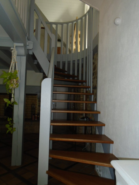 vente Maison Lanvenegen - Photo 7