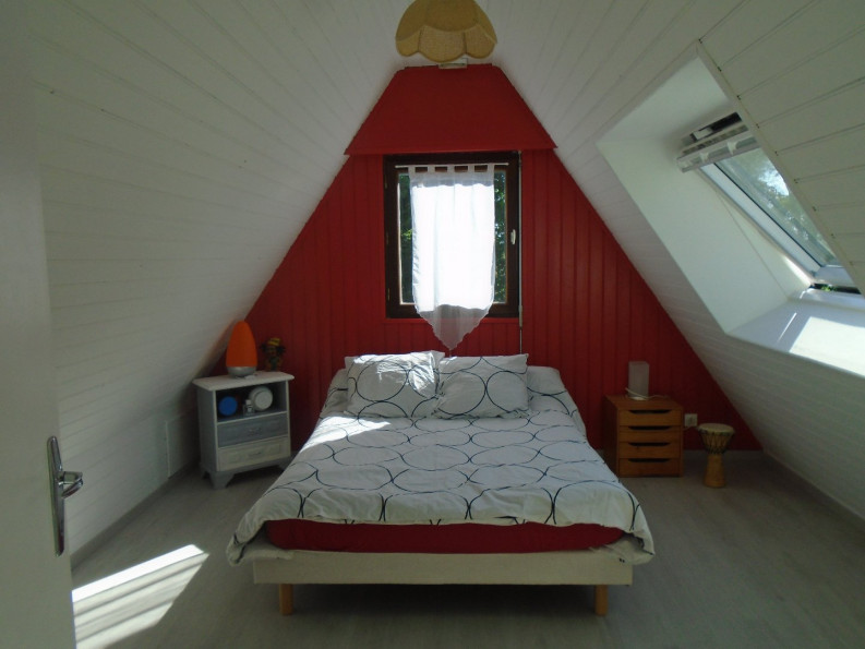 vente Maison Lanvenegen - Photo 5