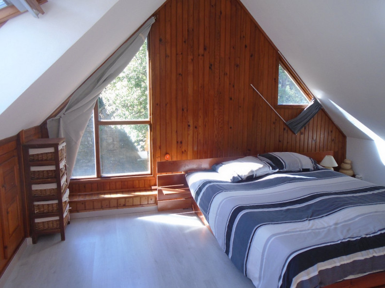 vente Maison Lanvenegen - Photo 4