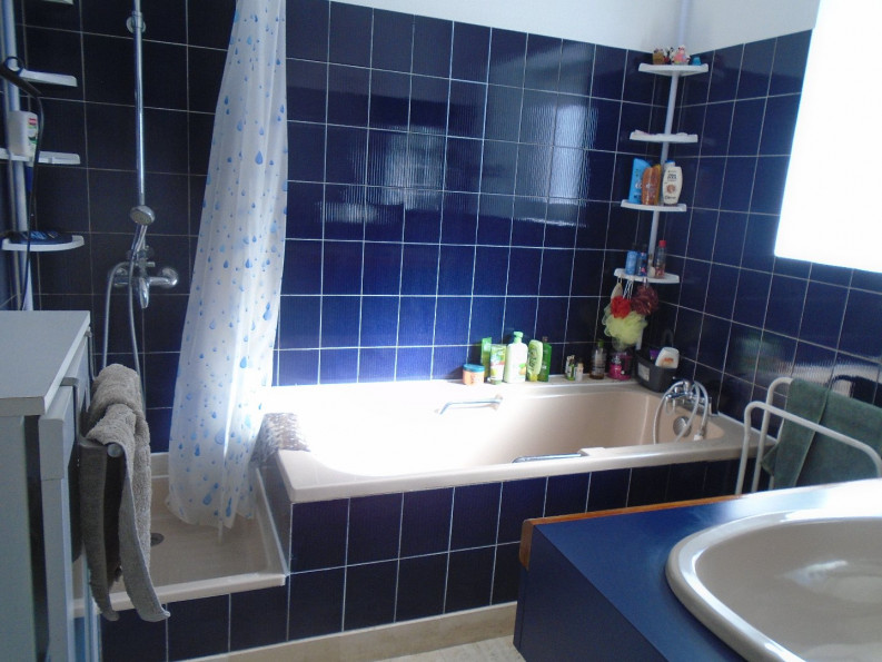 vente Maison Lanvenegen - Photo 6