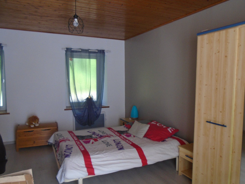 vente Maison Lanvenegen - Photo 8