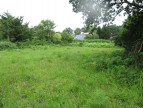 vente Terrain constructible Le Faouet