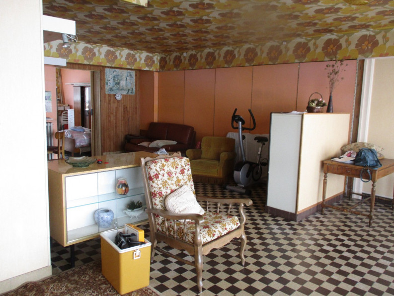 vente Immeuble mixte Le Faouet - Photo 7