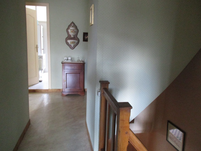 vente Immeuble mixte Le Faouet - Photo 2