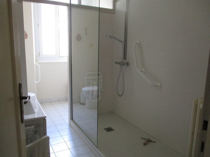 vente Immeuble mixte Le Faouet - Photo 3