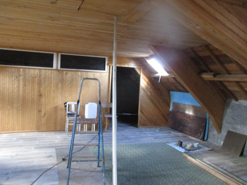 vente Immeuble mixte Le Faouet - Photo 5