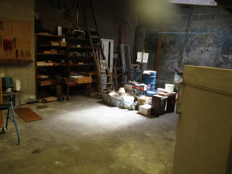 vente Immeuble mixte Le Faouet - Photo 10