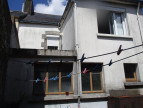 vente Immeuble mixte Le Faouet