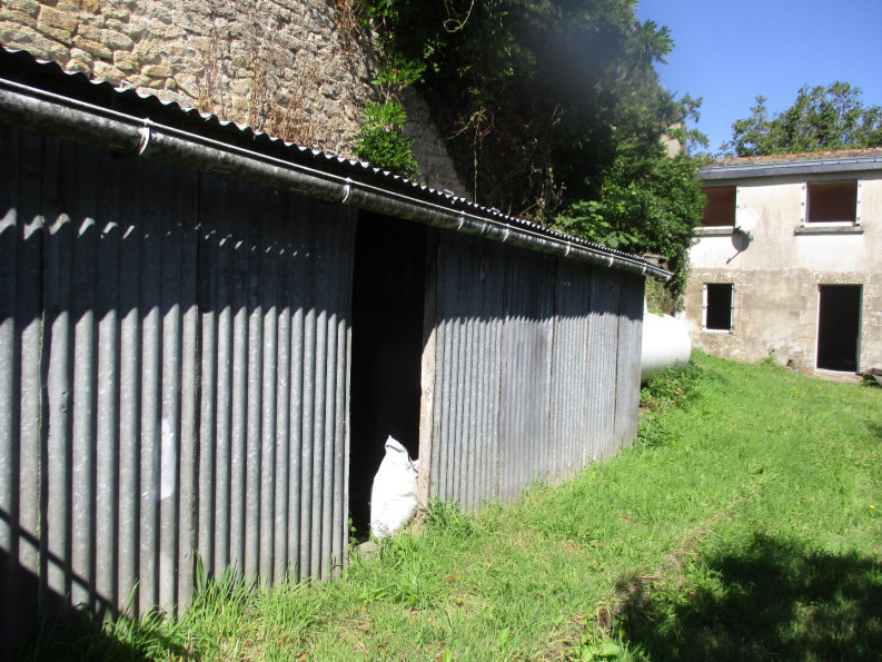 vente Maison Langonnet - Photo 1