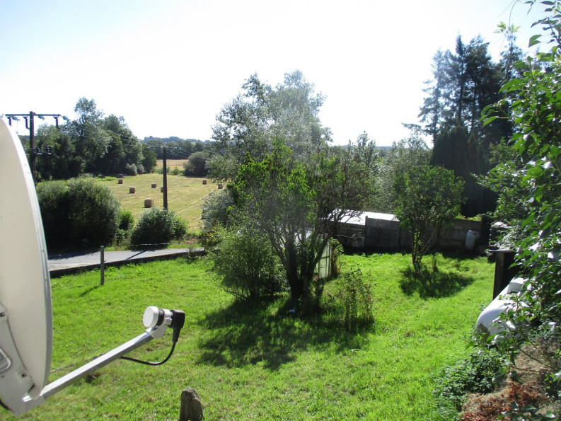 vente Maison Langonnet - Photo 2