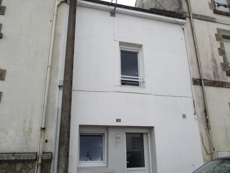 vente Maison Le Faouet - Photo 1