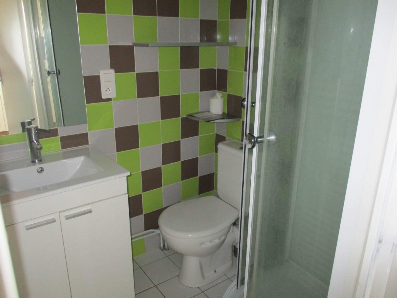 vente Maison Le Faouet - Photo 5