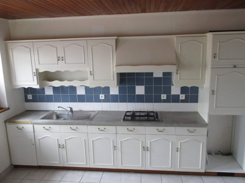 vente Maison Le Faouet - Photo 2
