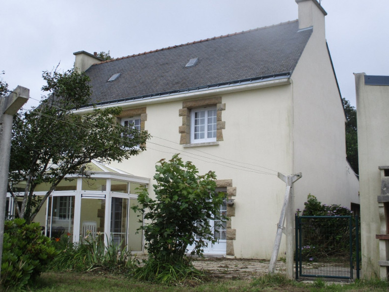 vente Maison Langonnet - Photo 1