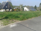 vente Terrain constructible Priziac