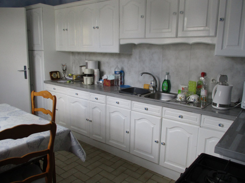 vente Maison Le Faouet - Photo 9