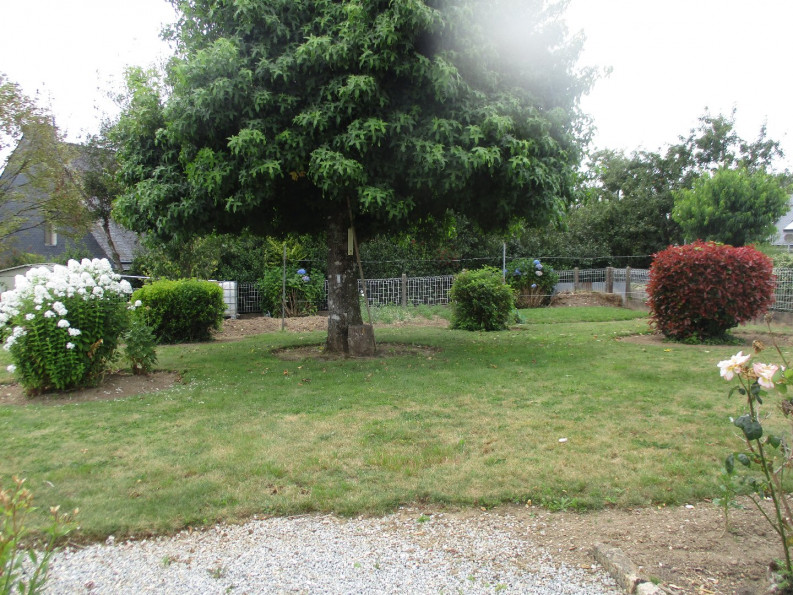 vente Maison Le Faouet - Photo 6