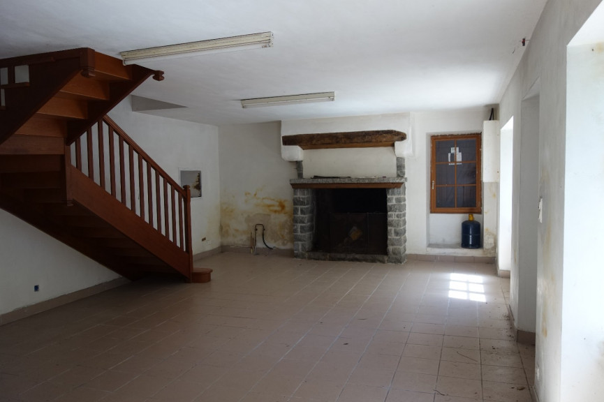 vente Maison Lescouet Gouarec - Photo 3