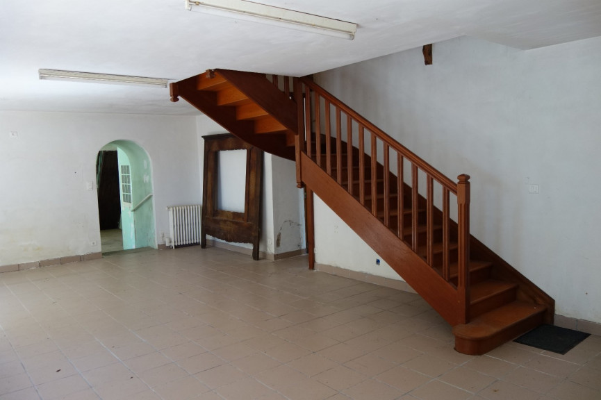 vente Maison Lescouet Gouarec - Photo 4