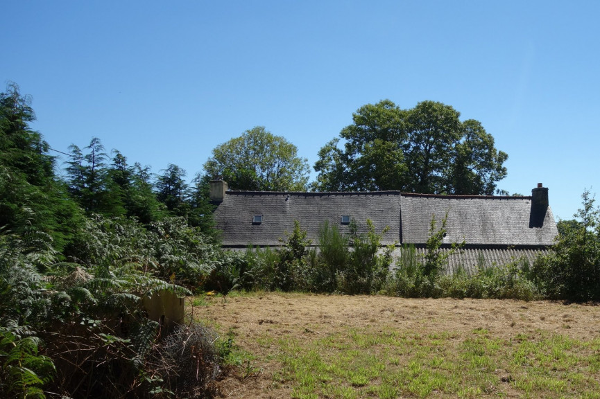 vente Maison Lescouet Gouarec - Photo 2