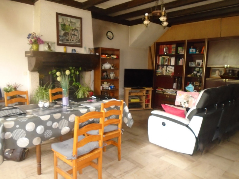 vente Maison Lanvenegen - Photo 2